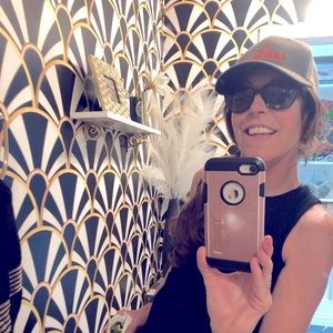 Meet your Posher, Maggie